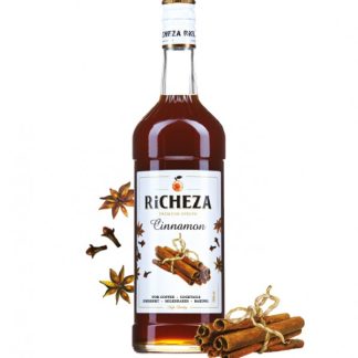 Сироп "Ричеза/Richeza" корица 1л