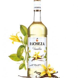 Сироп "Ричеза/Richeza" ваниль 1л