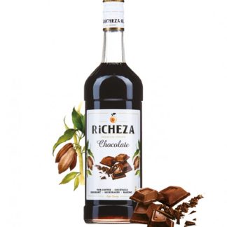 Сироп "Ричеза/Richeza" шоколад 1л