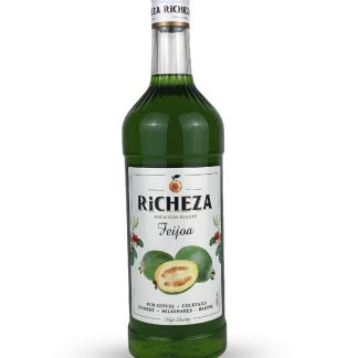 Сироп "Ричеза/Richeza" фейхоа 1л