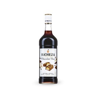 Сироп "Ричеза/Richeza" шоколадный батончик 1л