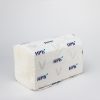 Бумажные полотенца V-укл. "НРБ 25V206" 2-сл. 200л 20г/м²