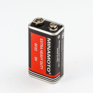 Батарейка "Минамото/Minamoto" 6LF22 (крона)