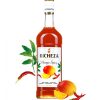 Сироп "Ричеза/Richeza" манго пряный 1л