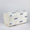 Бумажные полотенца V-укл. "НРБ 25V221" 2-сл. 200л 18г/м²