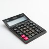 Калькулятор 12-разр. настольный "Casio GR-12 69722"