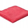 Салфетка из микрофибры 30*30см "Тэкстоп/Textop" красная