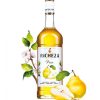 Сироп "Ричеза/Richeza" груша 1л