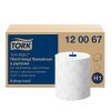 Бумажные полотенца в рулоне "Tork Advanced Matic H1 120067" 2-сл. 150м