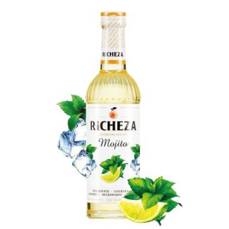 Сироп "Ричеза/Richeza" мохито 0,33л
