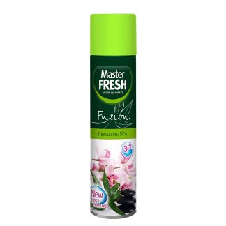 Освежитель воздуха "Master Fresh" свежесть SPA 300мл