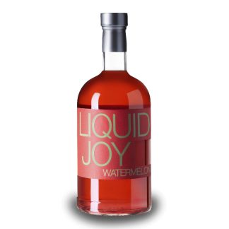 Сироп "Ликвид Джой/Liquid Joy" арбуз 0,7л стекло