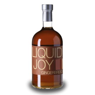 Сироп "Ликвид Джой/Liquid Joy" имбирный пряник 0,7л