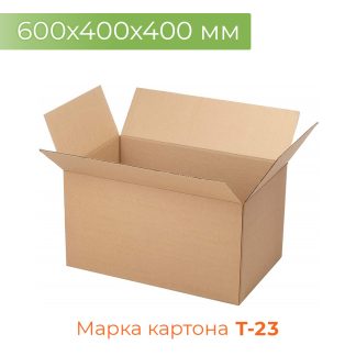 Коробка 600*400*400 Т23