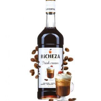 Сироп "Ричеза/Richeza" ирландский крем 1л