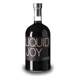 Сироп "Ликвид Джой/Liquid Joy" кленовый 0,7л