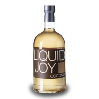 Сироп "Ликвид Джой/Liquid Joy" кокос 0,7л