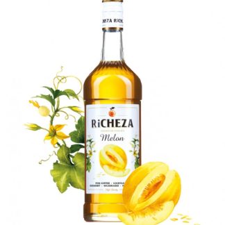 Сироп "Ричеза/Richeza" дыня 1л
