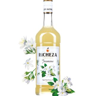 Сироп "Ричеза/Richeza" жасмин 1л