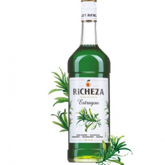 Сироп "Ричеза/Richeza" тархун 1л
