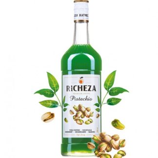 Сироп "Ричеза/Richeza" фисташка 1л