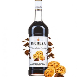 Сироп "Ричеза/Richeza" шоколадное печенье 1л