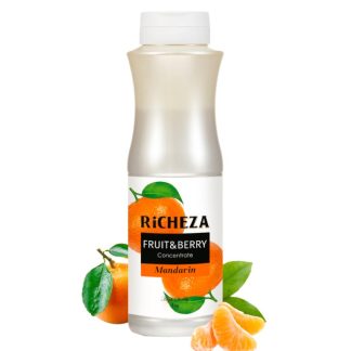 Концентрат "Ричеза/Richeza" мандарин 1кг