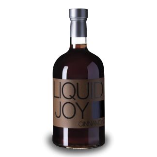 Сироп "Ликвид Джой/Liquid Joy" корица 0,7л