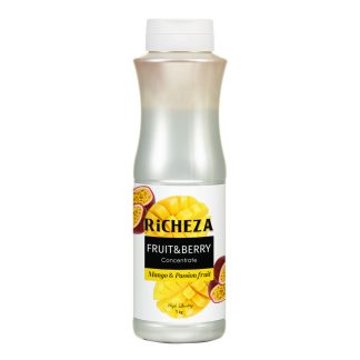 Концентрат "Ричеза/Richeza" манго-маракуйя 1кг