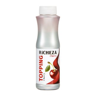 Топпинг "Ричеза/Richeza" вишня 1кг