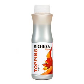 Топпинг "Ричеза/Richeza" кленовый 1кг