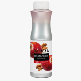 Концентрат "Ричеза/Richeza" яблоко-корица 1кг
