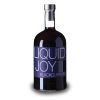 Сироп "Ликвид Джой/Liquid Joy" черная смородина 0,7л стекло