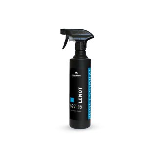 Очиститель для текстиля и синт. кожи Про-Брайт/Pro-Brite Lenot 0,5л (12)
