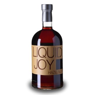 Сироп "Ликвид Джой/Liquid Joy" лесной орех 0,7л