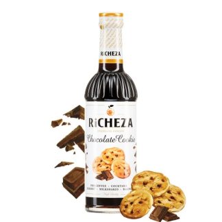 Сироп "Ричеза/Richeza" шоколадное печенье 0,33л