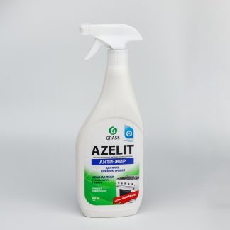Жироудалитель Азелит/Azelit триггер 600мл
