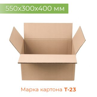 Коробка 550*330*400 Т23