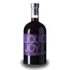 Сироп "Ликвид Джой/Liquid Joy" ежевика 0,7л стекло