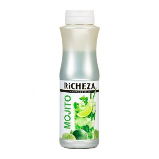 Концентрат "Ричеза/Richeza" мохито (основа) 1кг