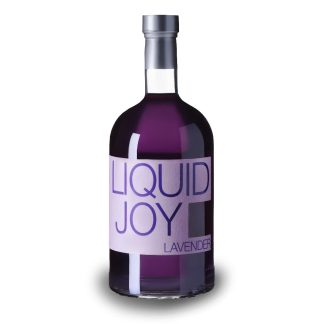 Сироп "Ликвид Джой/Liquid Joy" лаванда 0,7л