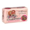 Мыло "Невская косметика" 140г земляничное