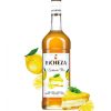 Сироп "Ричеза/Richeza" лимонный пирог 1л