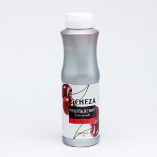 Концентрат "Ричеза/Richeza" вишня 1кг