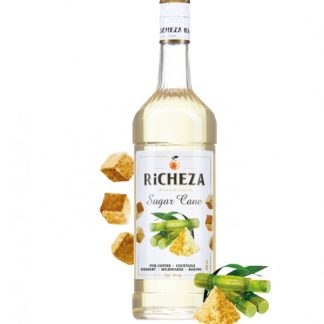Сироп "Ричеза/Richeza" сахарный тростник 1л
