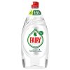 Ср-во для мытья посуды "Fairy Pure & Clean" 900мл