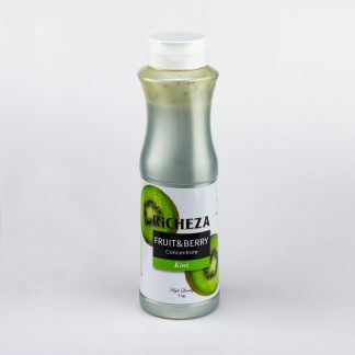 Концентрат "Ричеза/Richeza" киви 1кг