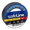 Изолента "Safeline" 15мм*10м черная