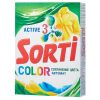 Стиральный порошок "Сорти/Sorti"  350г автомат