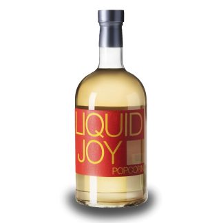 Сироп "Ликвид Джой/Liquid Joy" попкорн 0,7л